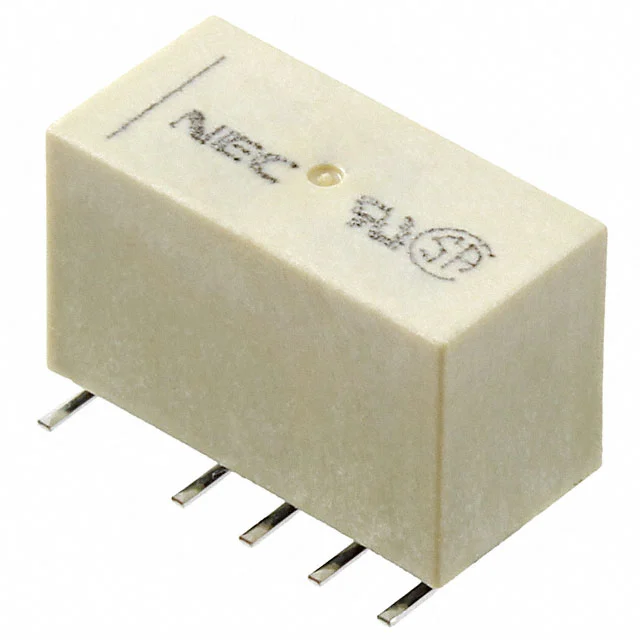 EE2-3TNU-L KEMET  Signal Relays Up to 2 Amps